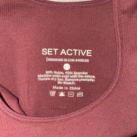 Set Active Sculptflex Set - Picture 4 of 8
